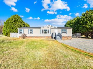 259 Overcash Rd, Troutman, NC 28166