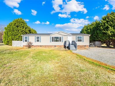 259 Overcash Rd, Troutman, NC, 28166