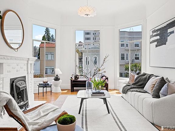 2nd image of 1756 Union St #1758