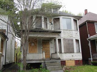 5445 Helen St, Detroit, MI 48211