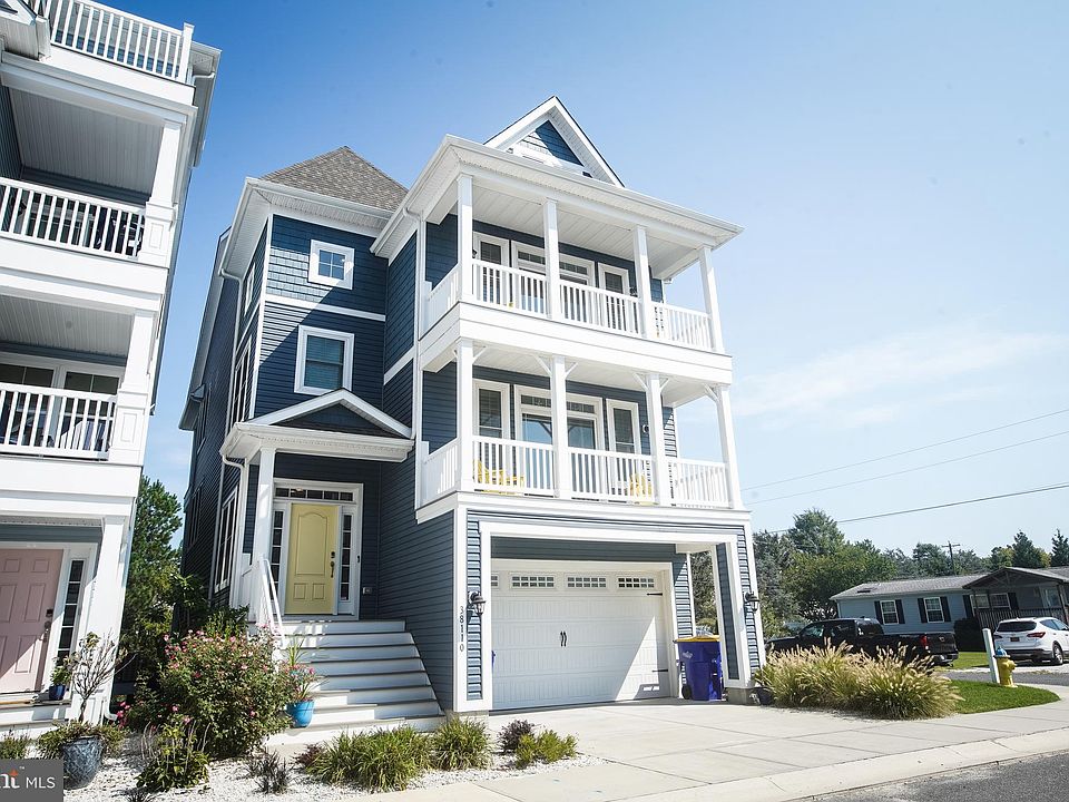 38110 River St, Ocean View, DE 19970 Zillow