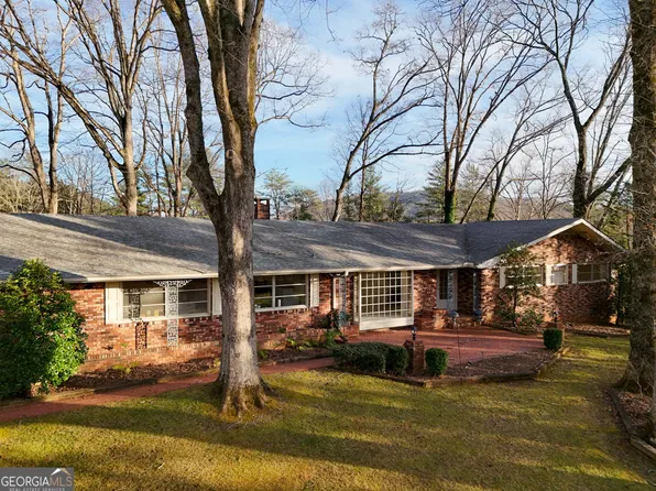 52 Starling Hill Ln, Clayton, GA 30525