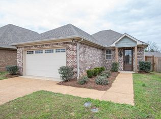 105 Candice Cir, Starkville, MS 39759