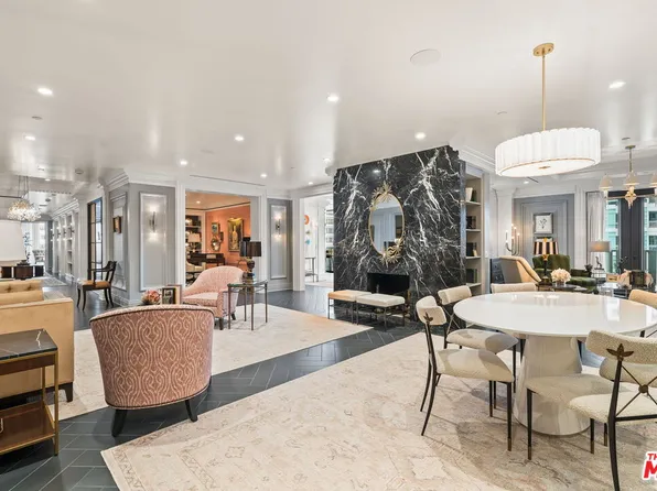 10375 Wilshire Blvd #9HK, Los Angeles, CA 90024