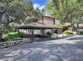 1445 E Covina Hills Rd, Covina, CA 91724