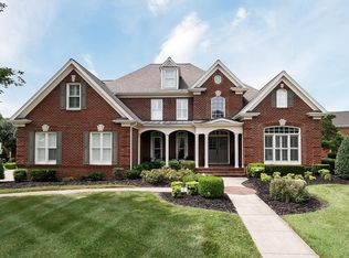 9867 Windrose Cir, Chattanooga, TN 37421