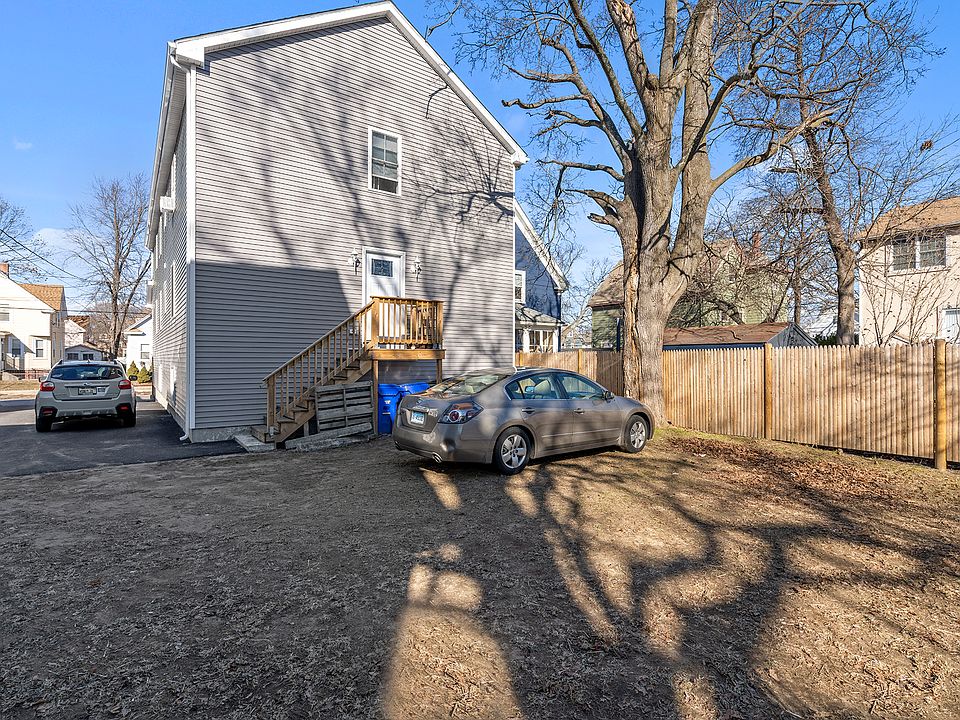 174 Alabama Ave Providence, RI, 02905 Apartments for Rent Zillow