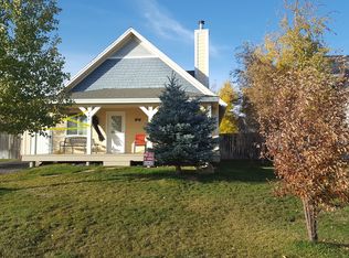 770 Streamside St, Driggs, ID 83422