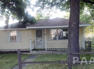 3117 W Augustana St, Peoria, IL