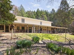 96 Chapman Lake Trl, Blue Ridge, GA 30513