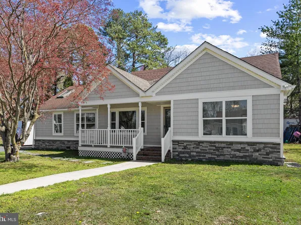 209 Louise Ave, Salisbury, MD 21804