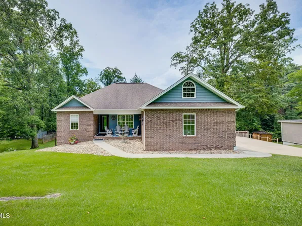 564 Dogwood Dr, Kingsport, TN 37663