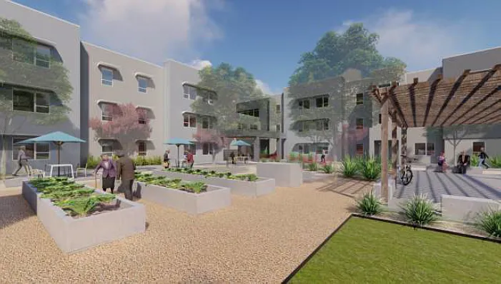 Ceja Vista Senior Apartments — Photo 4
