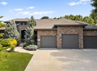 3211 S 184th Ter, Omaha, NE 68130