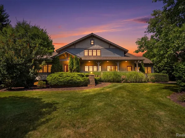 8861 Pleasantview, Northville, MI 48168