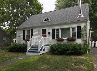 340 Sherwood St, Portland, ME 04103