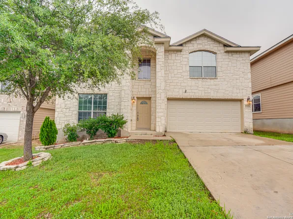7318 OBBLIGATO LN, San Antonio, TX 78266