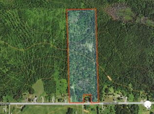 Map15lot22 Presque Isle Rd, Ashland, ME 04732