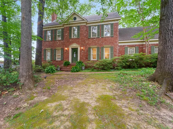 732 N Tree Dr, Collierville, TN 38017