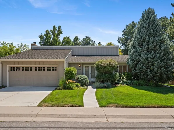 7053 S Oneida Circle, Centennial, CO 80112