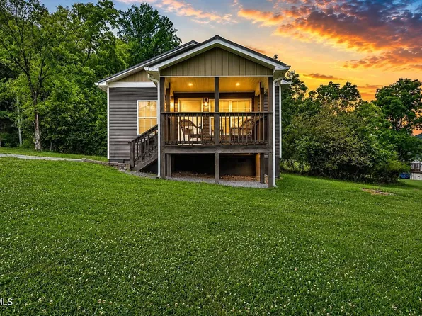 2663 Anderson St, Bristol, TN 37620