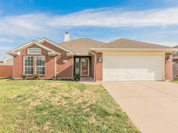 1006 Vinewood Ave, Burleson, TX 76028