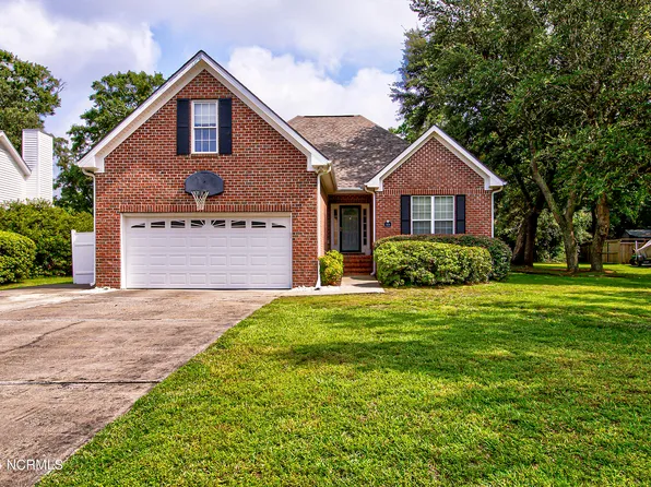 1429 Grove Point Road, Wilmington, NC 28409