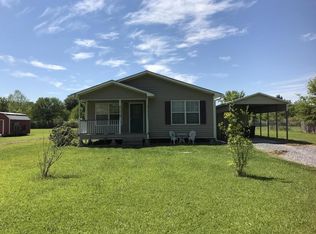 137 Providence Ln, Opelousas, LA 70570