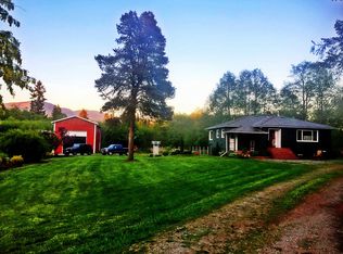 16315 Andal Rd, Mount Vernon, WA 98274