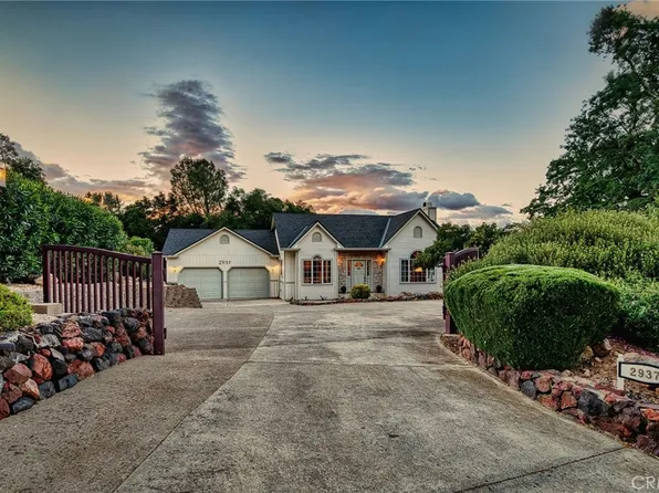 2937 Crystal Dr, Kelseyville, CA 95451