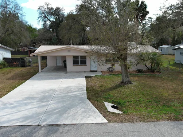 1404 SE 4th Street, Okeechobee, FL 34974