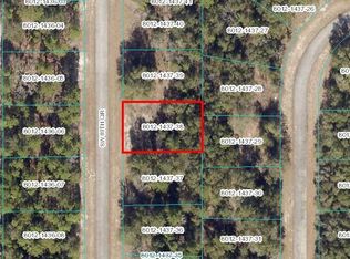 SW 89th Cir LOT 38, Ocala, FL 34473