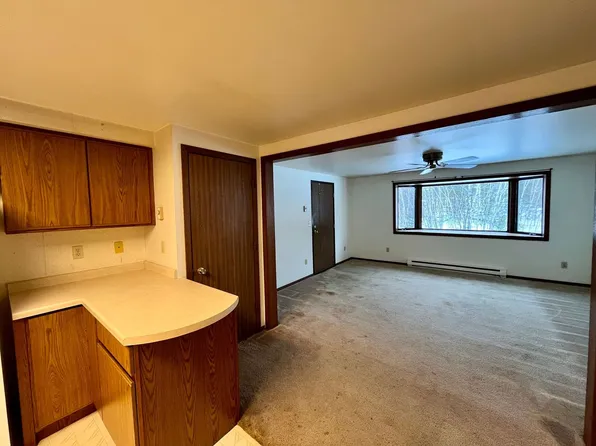 180 W Hill Rd, 180 W Hill Rd APT 3, Rhinelander, WI 54501