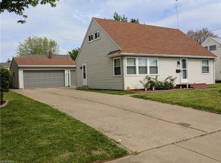 1220 Valleyview Ave SW, Canton, OH 44710