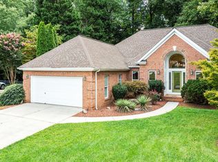 9104 Brentfield Rd, Huntersville, NC 28078