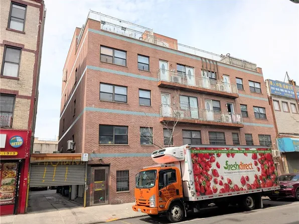 5418 3rd Ave APT 3D, Brooklyn, NY 11220