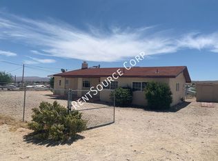 28737 Windy Pass, Barstow, CA 92311