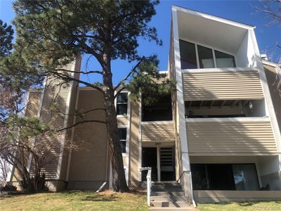 3870 S Fraser Street S Bldg 7  Unit N07, Aurora, CO, 80014