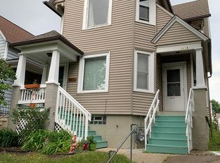 2214 S Allis St #2216, Milwaukee, WI 53207