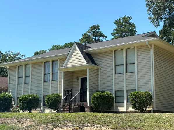 1320 Caribbean Cir, Alabaster, AL 35007