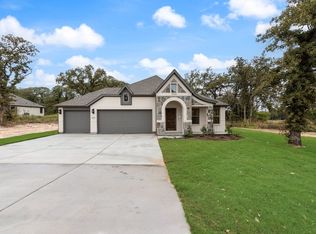 122 Loveta Ln, Boyd, TX 76023