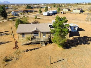 6720 Prairie Dog Rd, Las Cruces, NM 88012