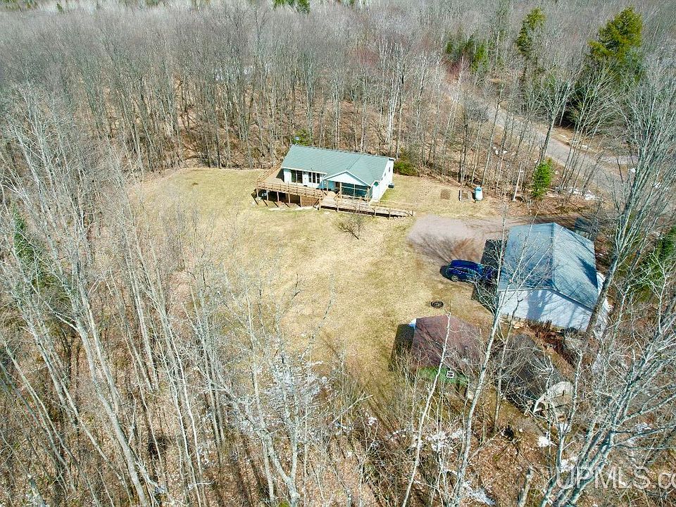 563 Dalton Rd, Skandia, MI 49885 Zillow