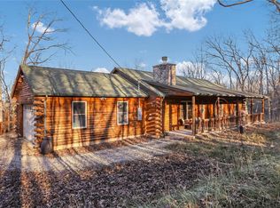3156 Brook Stone Rd, Festus, MO 63028