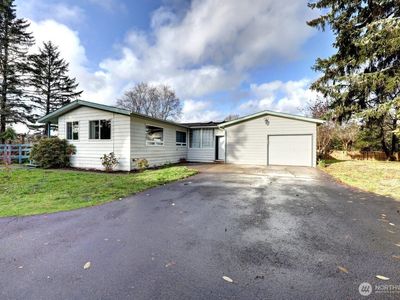 7300 V Place, Long Beach, WA, 98631