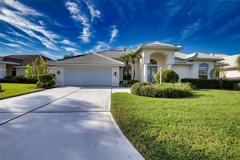 510 Governors Green Dr