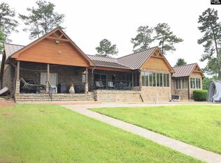 93 Windy Cove Ln, Ridgeway, SC 29130