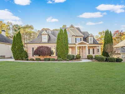 1713 Wheatstone Dr, Grayson, GA, 30017