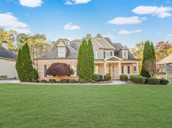 1713 Wheatstone Dr, Grayson, GA 30017