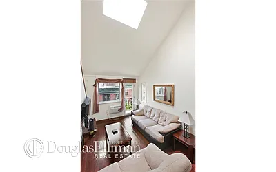 Sold by Douglas Elliman